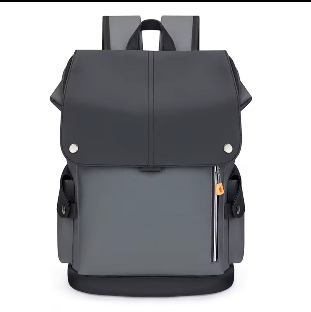 Mochila urbana impermeable