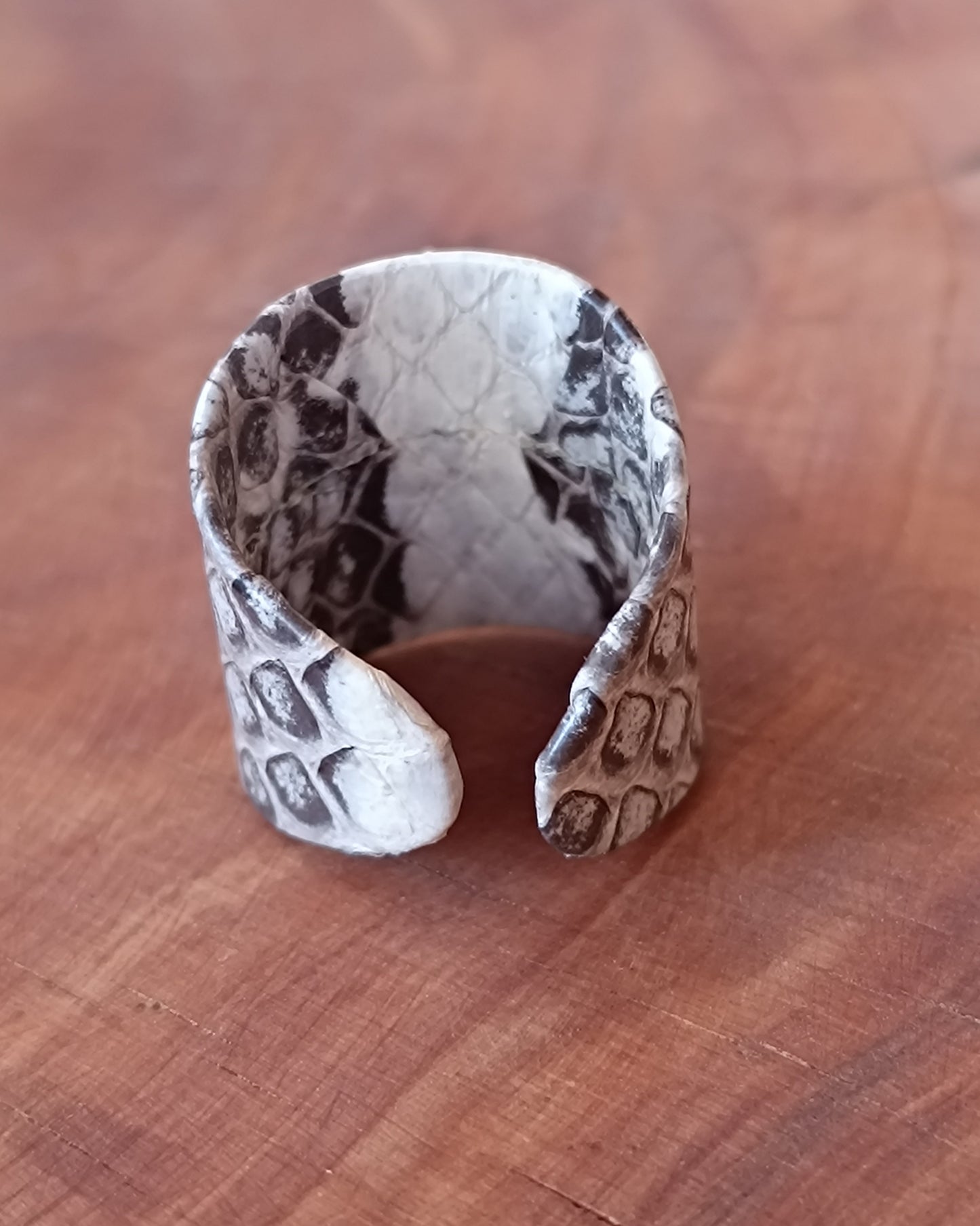 ANILLO DE PERLA