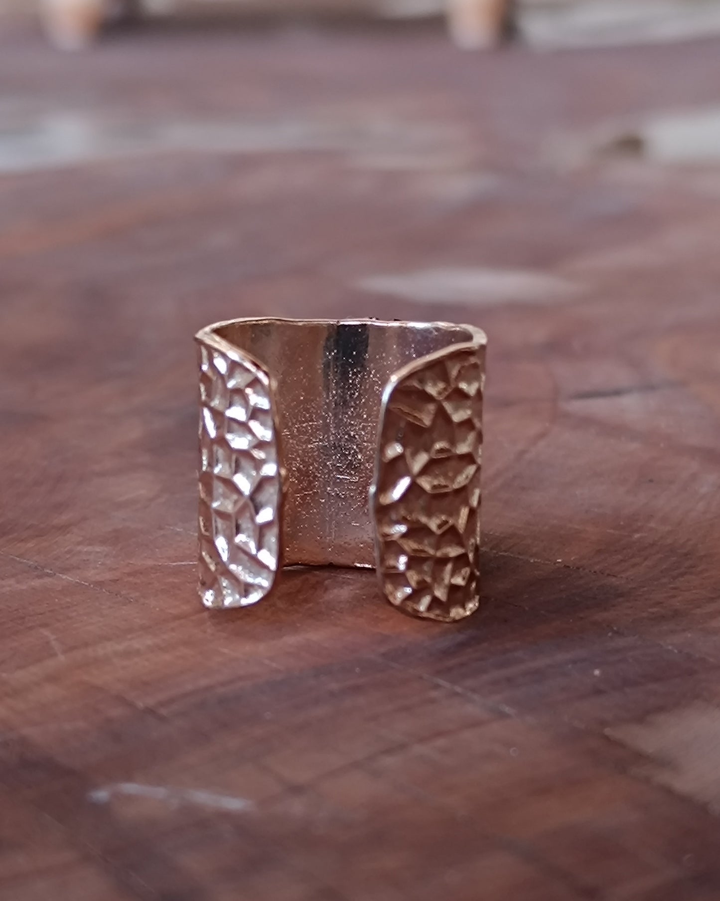 ANILLO DE PERLA