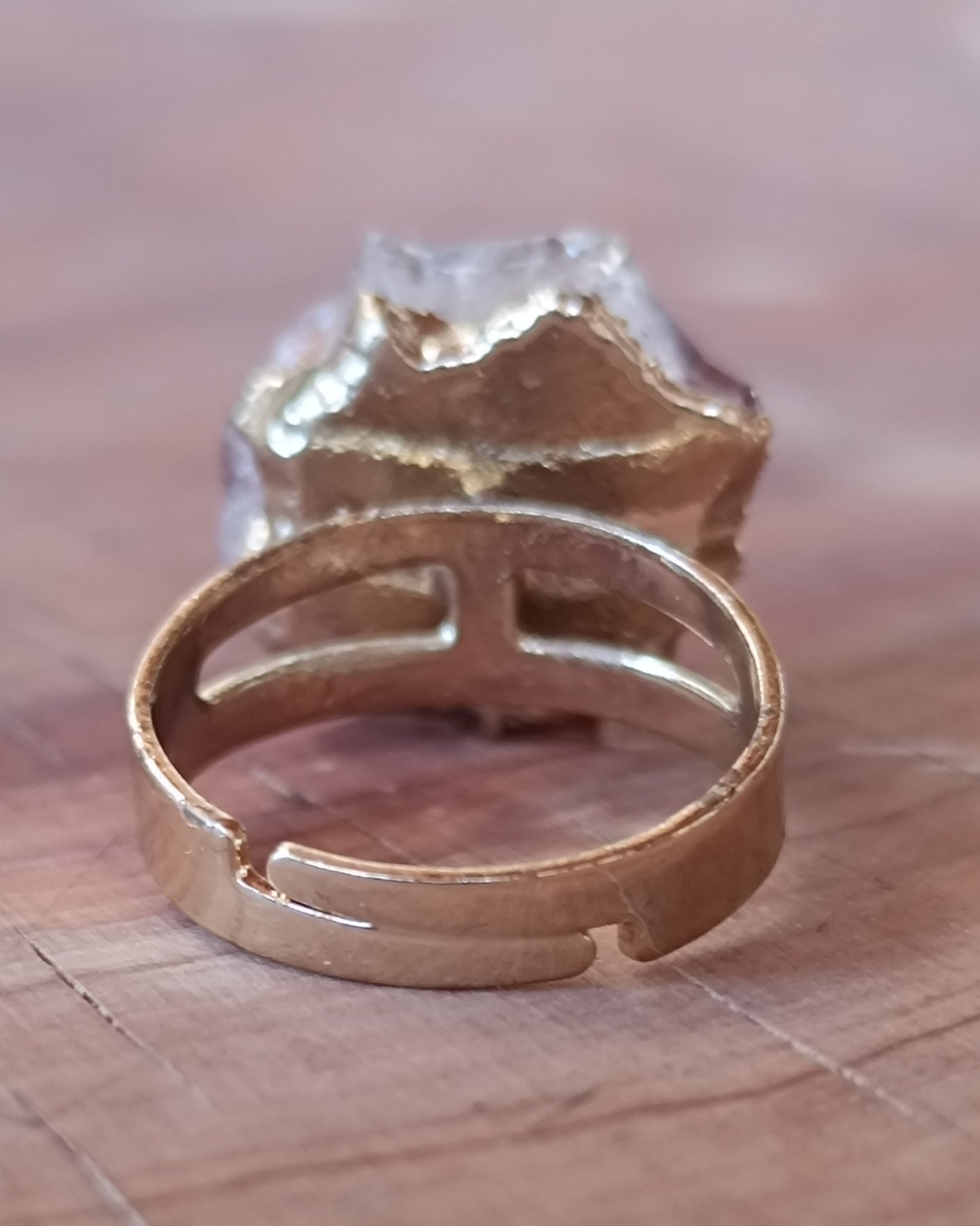 ANILLOS DE CITRINO