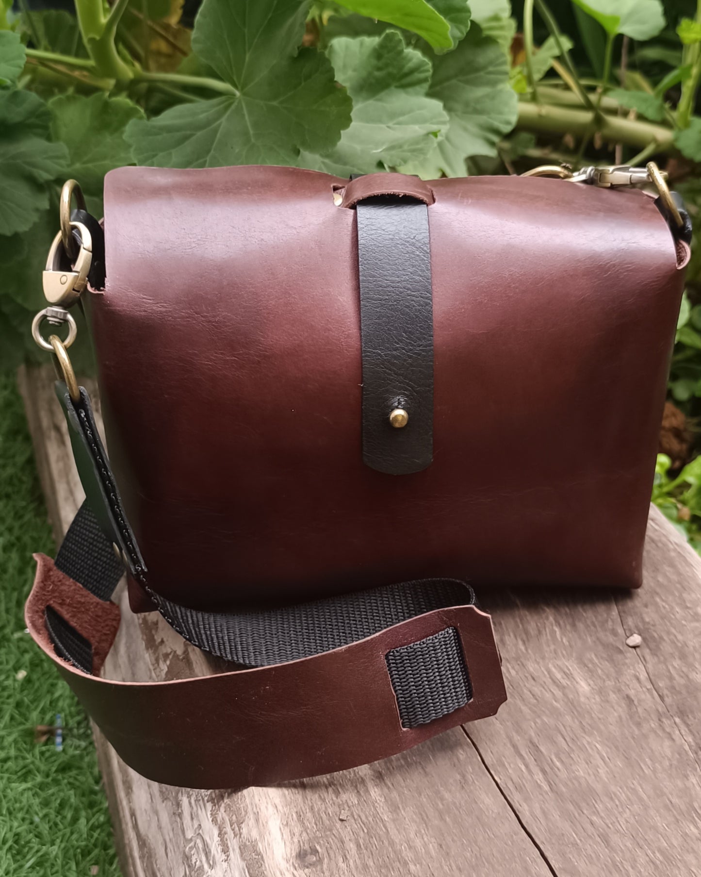 CARTERA ORIGAMI