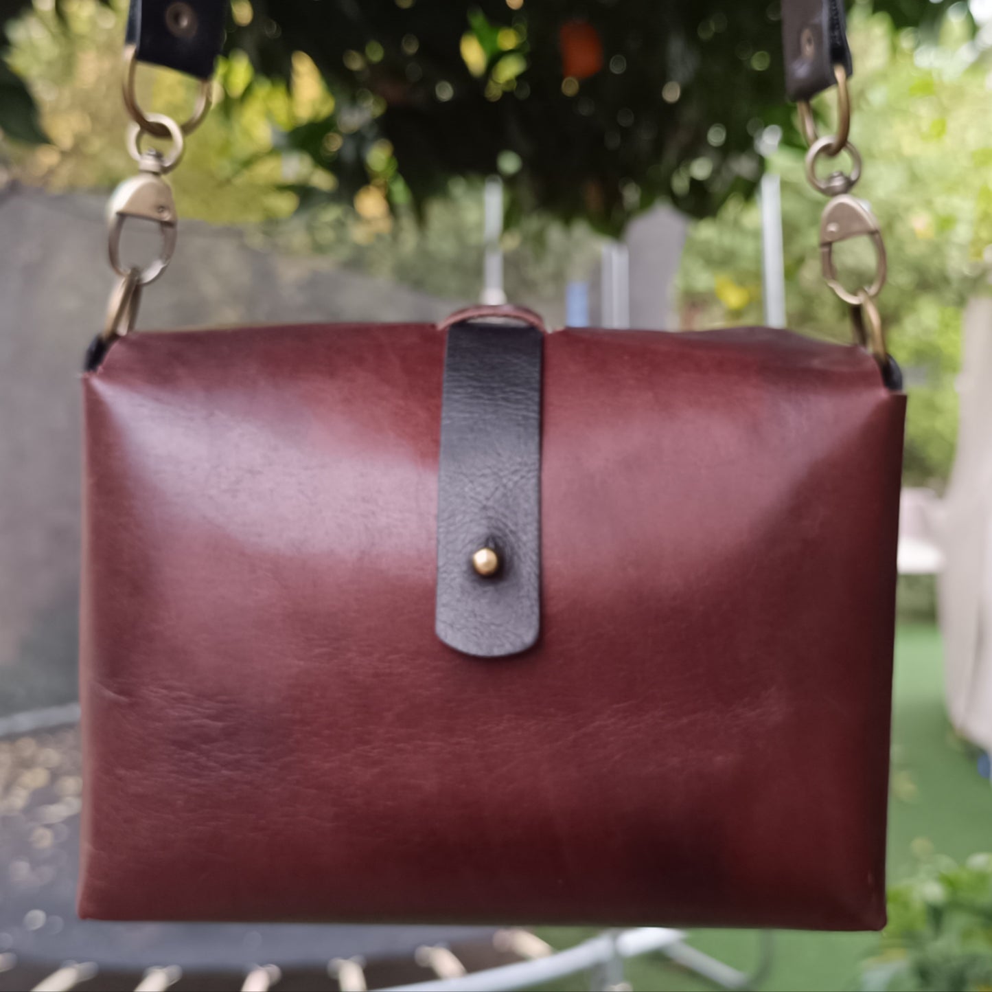 CARTERA ORIGAMI