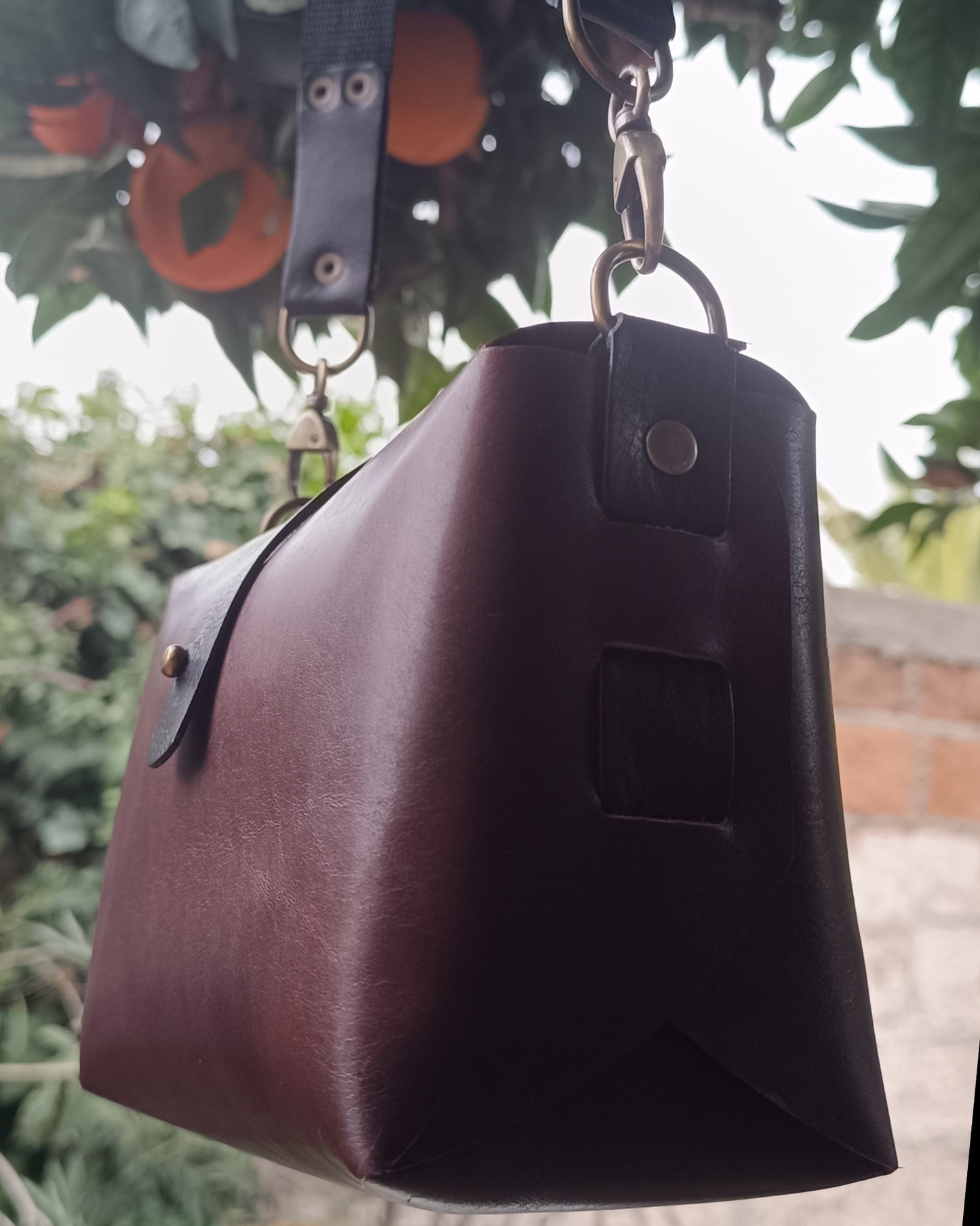 CARTERA ORIGAMI
