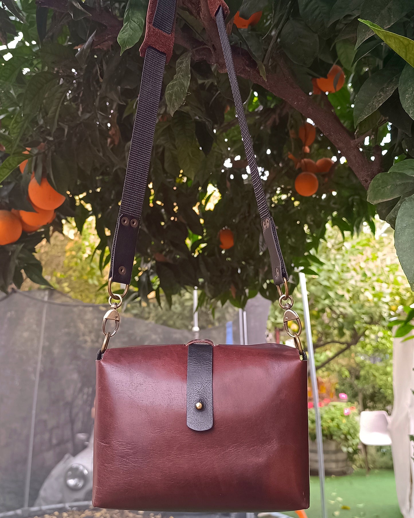 CARTERA ORIGAMI