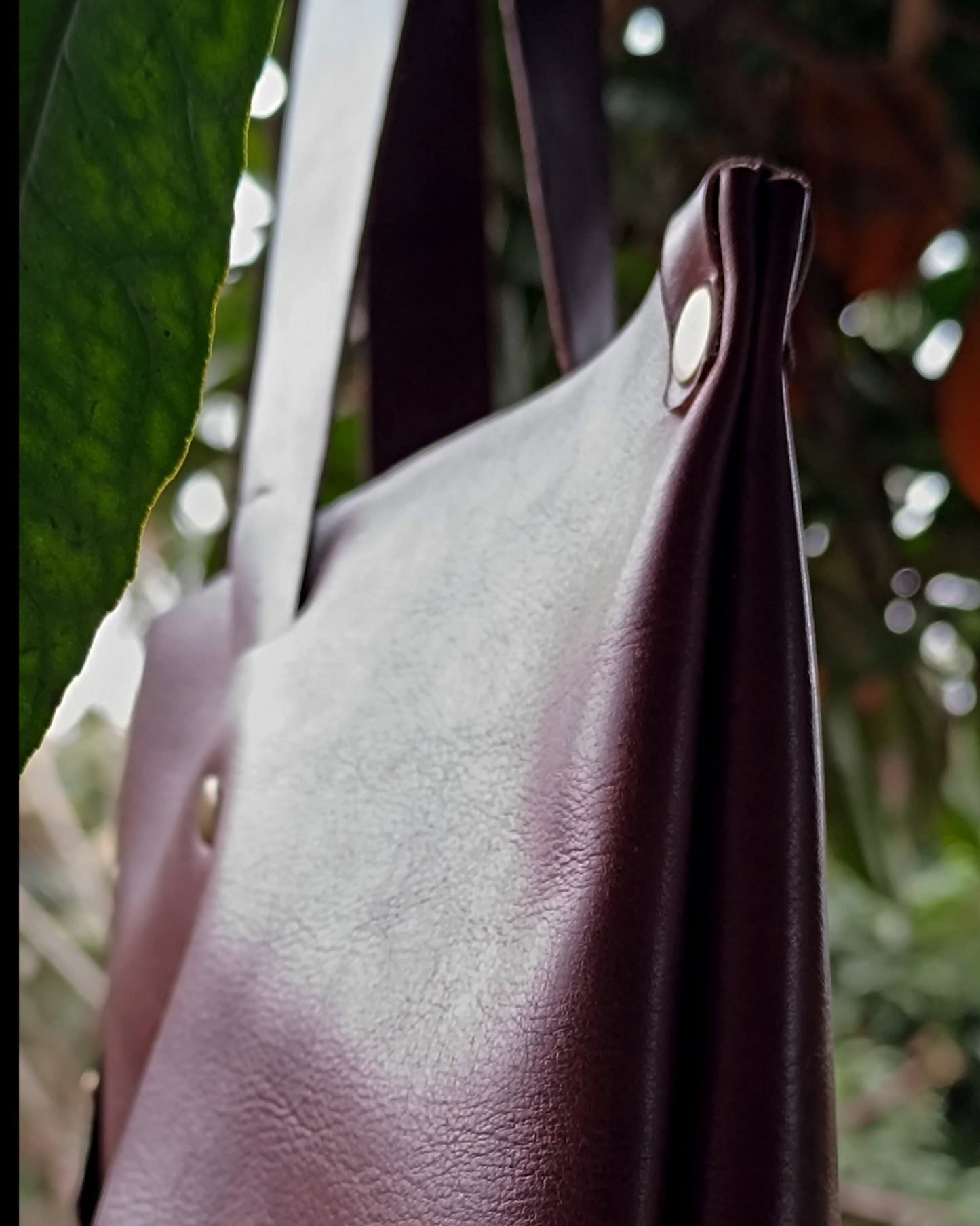 TOTEBAG CRISOCOLA