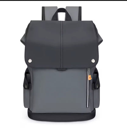 Mochila urbana impermeable