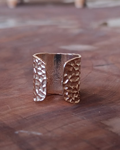 ANILLO DE PERLA