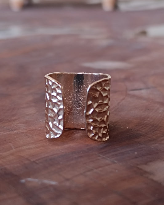 ANILLO DE PERLA