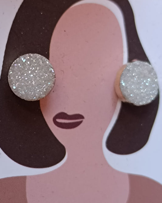 AROS DRUZY DE CUARZO