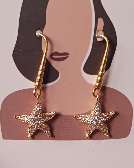 AROS ESTRELLA DE MAR