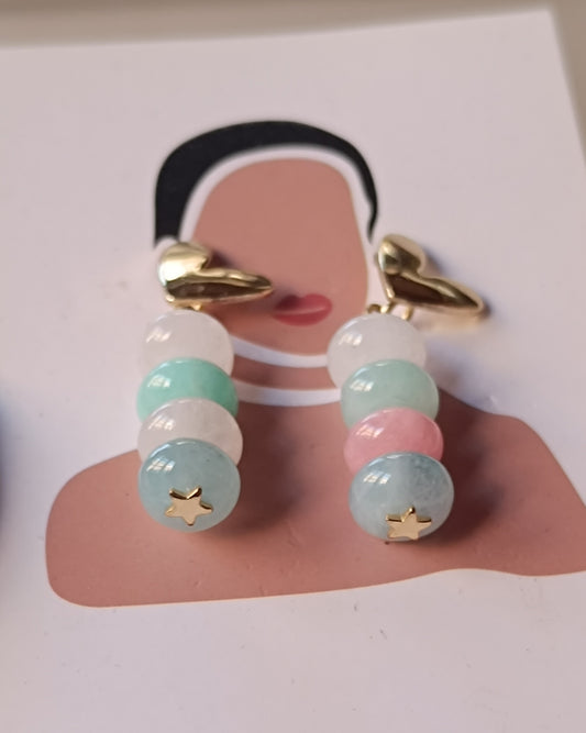 AROS DE ÁGATAS
