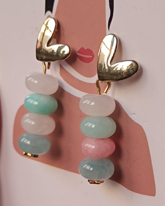 AROS DE ÁGATAS