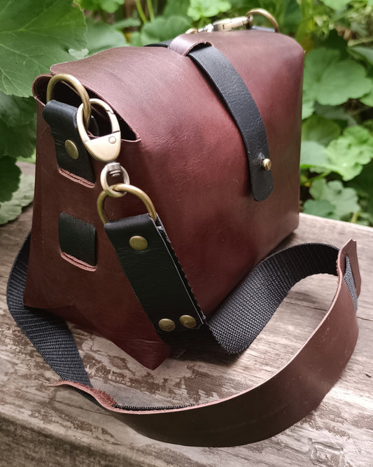 CARTERA ORIGAMI