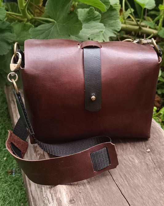 CARTERA ORIGAMI