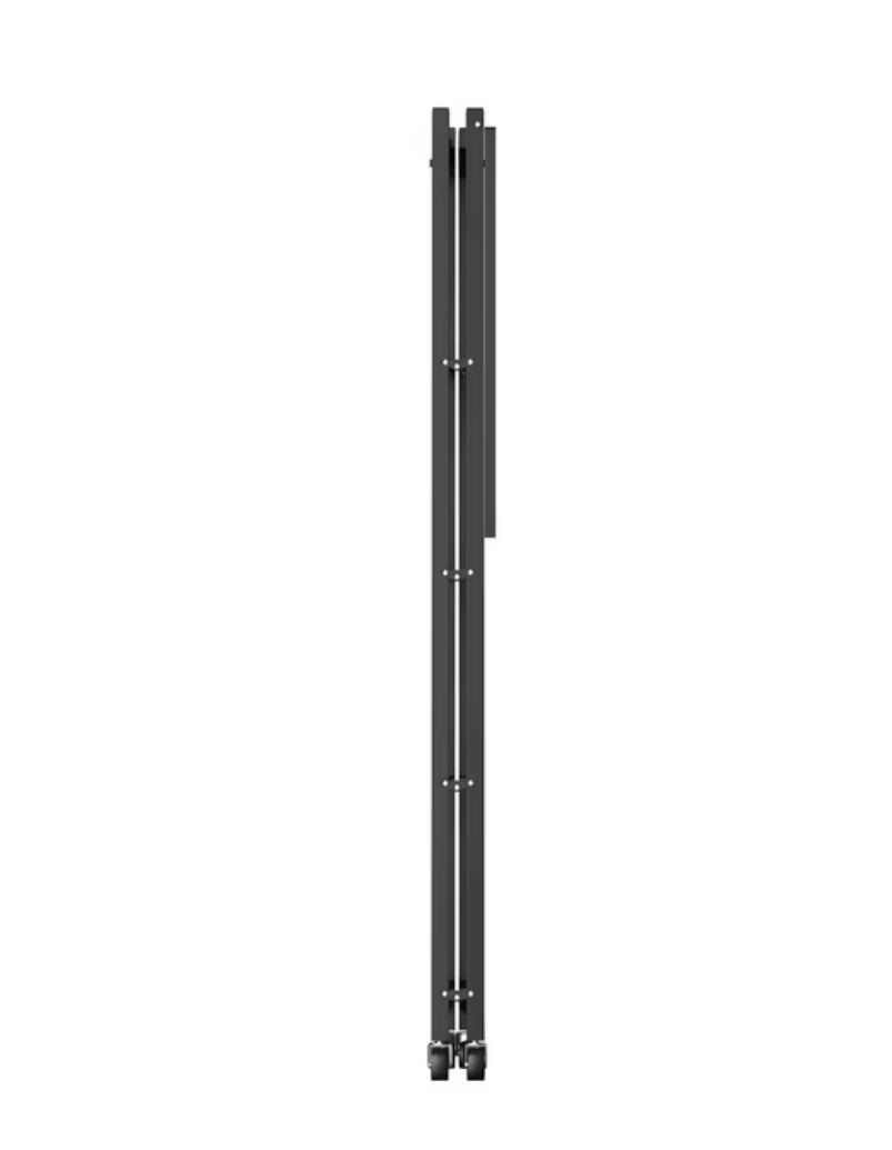 Estante Plegable Metálico De 5 Niveles